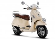 Vespa GTV 250